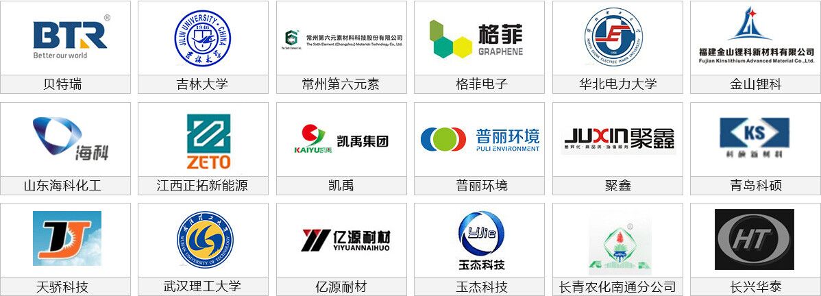 合作客戶